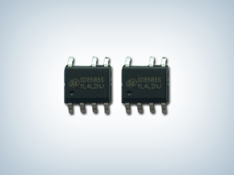 <b>SD8585S_電源適配器/充電器IC SD8585S</b>