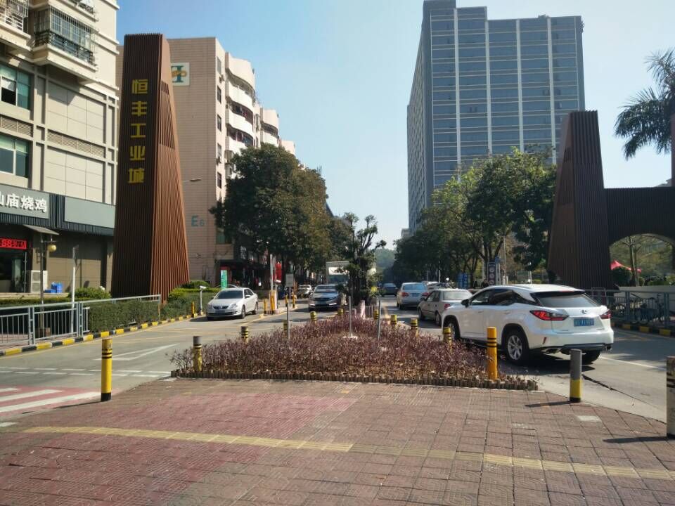 青青草视频网電子青青草视频污APP下载廠家所在工業區