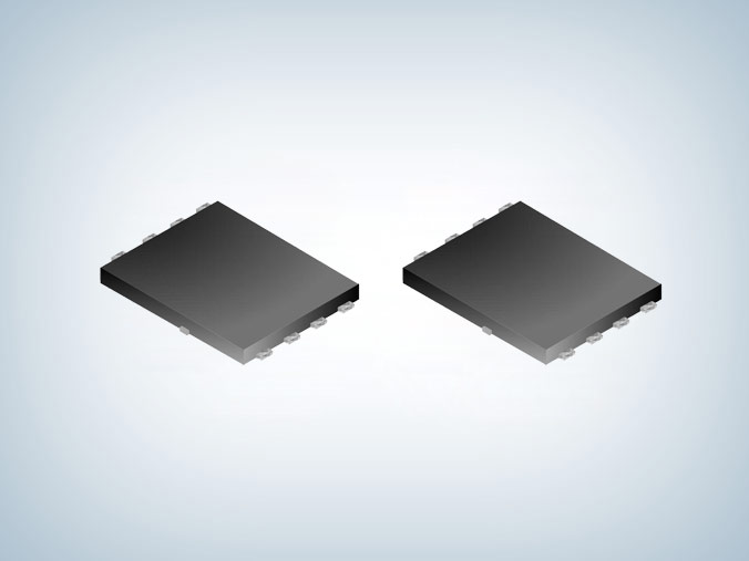 p溝道增強型mos管SVT03110PL3 -30V、-46A參數