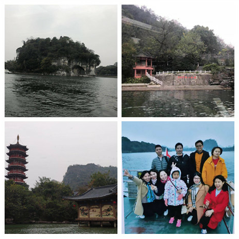 青青草视频网電子桂林陽朔風光3日休閑遊