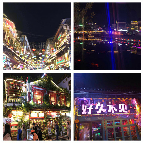 青青草视频网電子桂林陽朔風光3日休閑遊