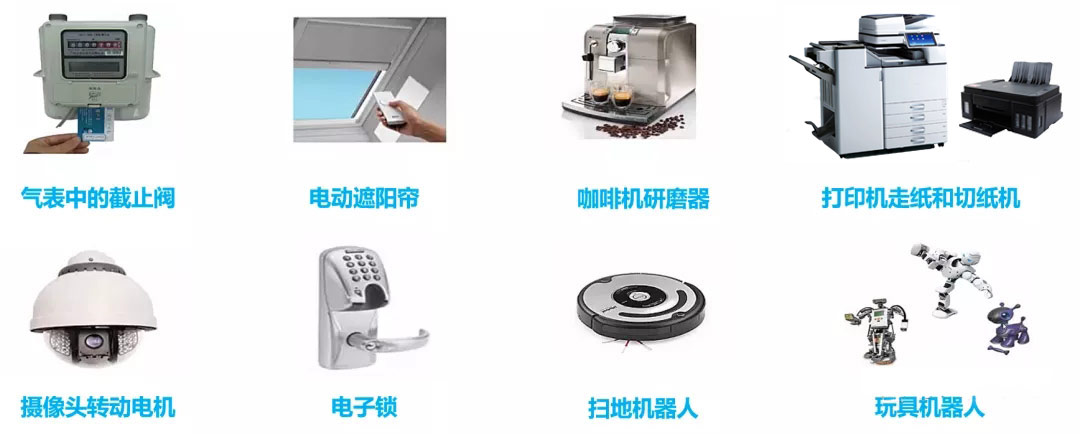 青青草视频黄色應用領域