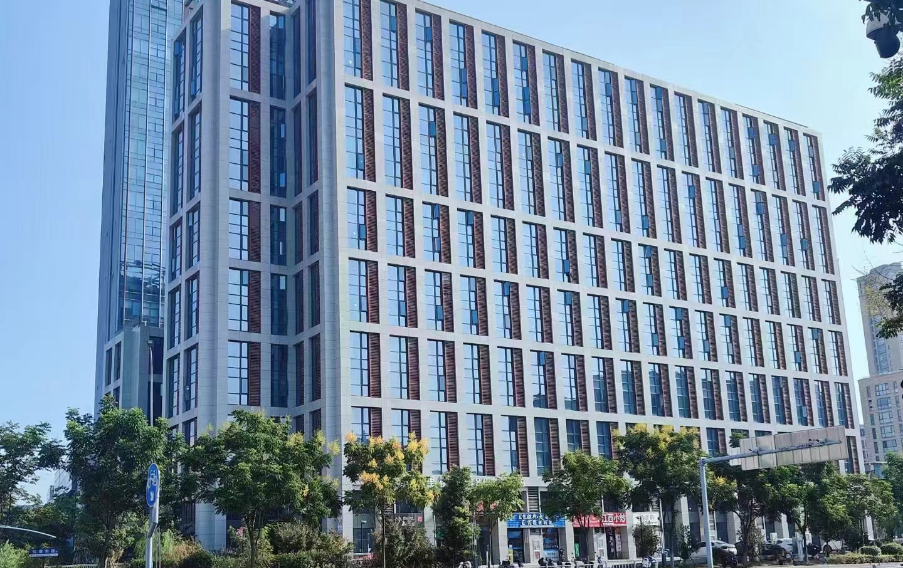 深圳市青青草视频网電子-寧波分公司